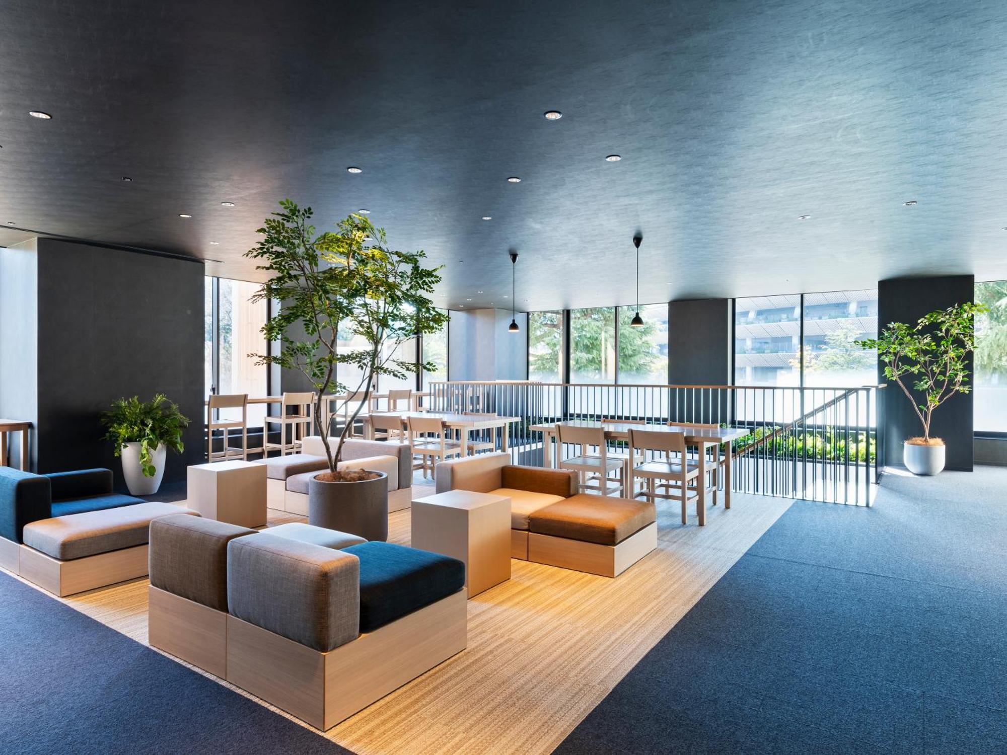 Mitsui Garden Hotel Jingugaien Tokyo Premier — Foto’s 3